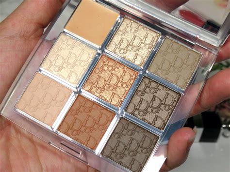 dior eyeshadow palette price philippines